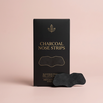Blackhead Strips