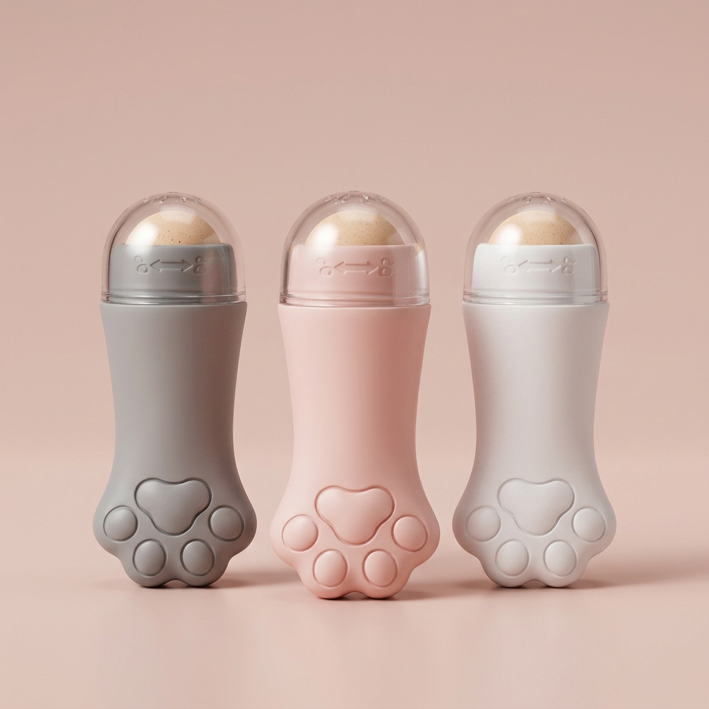 Cat Paw Roller