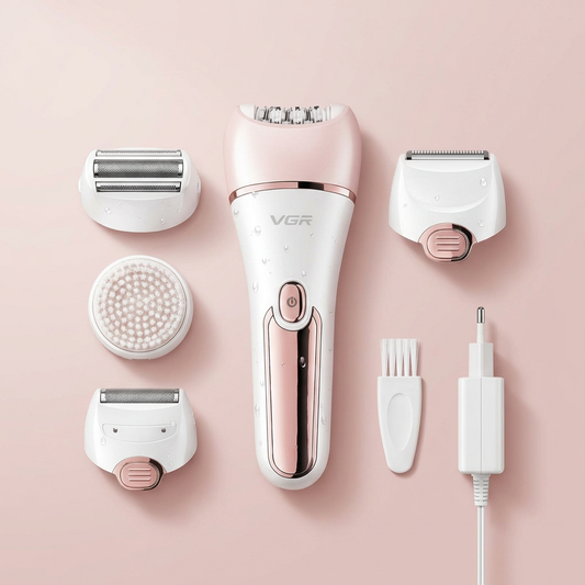Epilator Set
