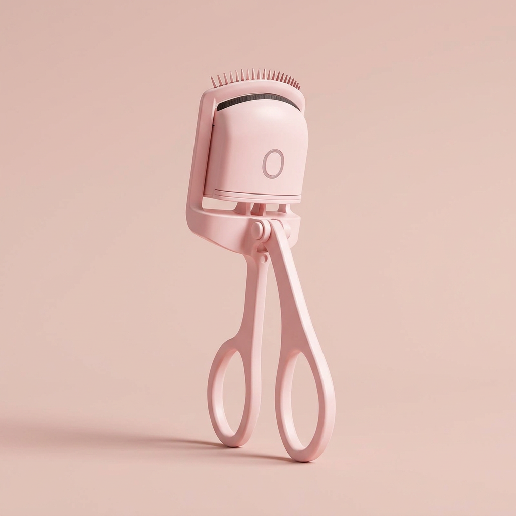 Eyelash Curler
