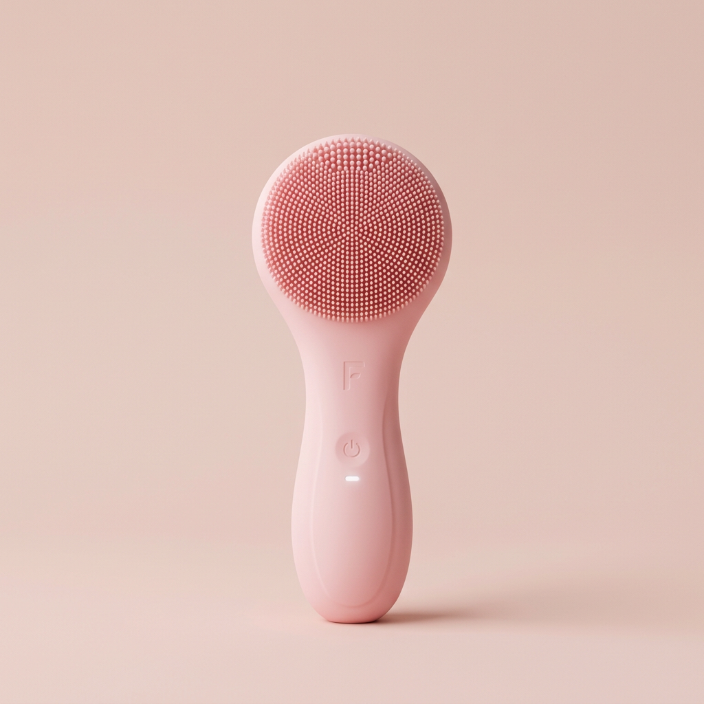 Facial Brush