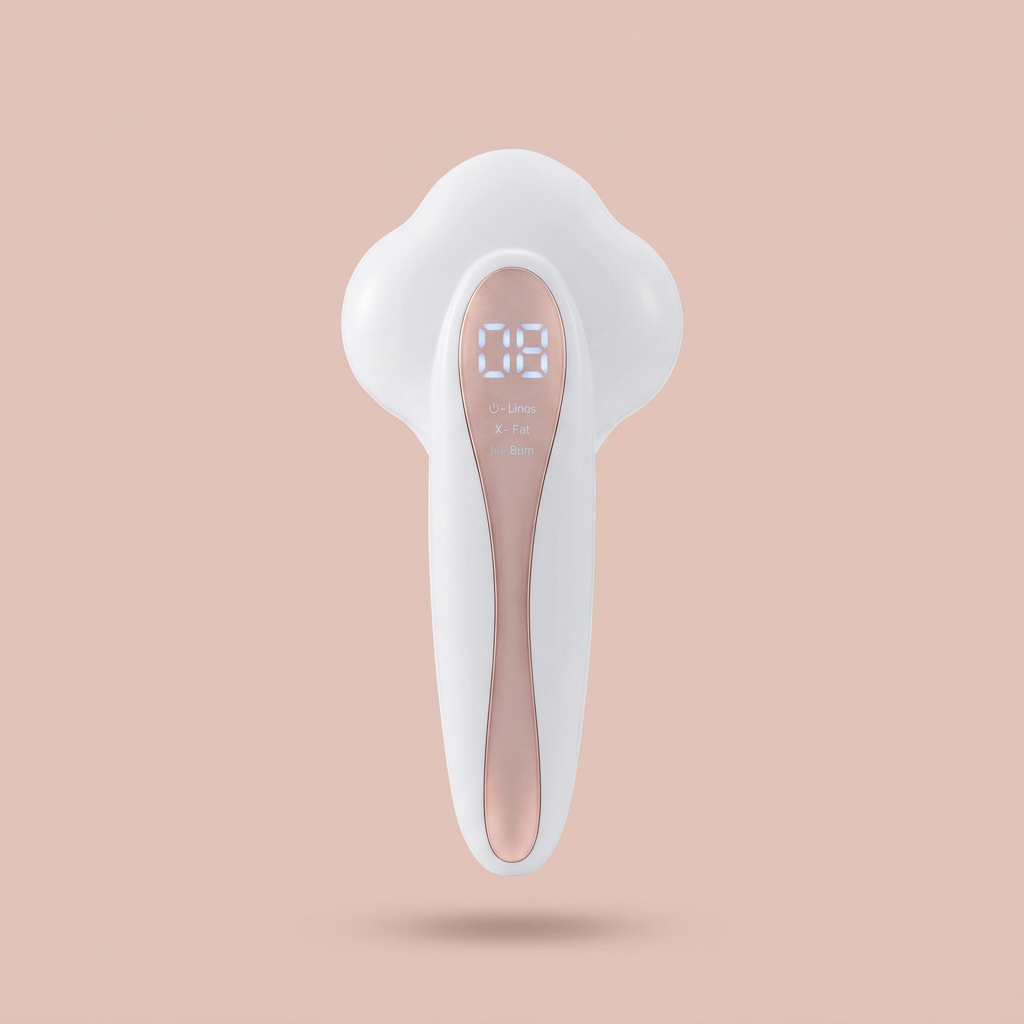 Fat Burner Massager
