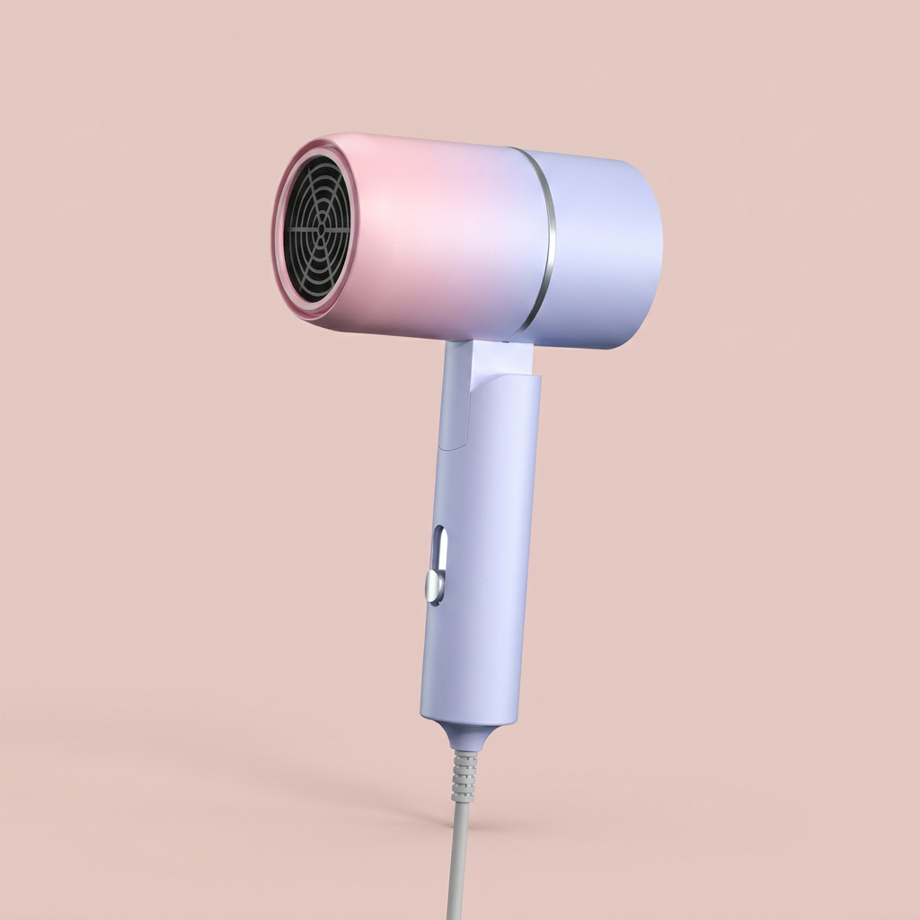 Hair Dryer