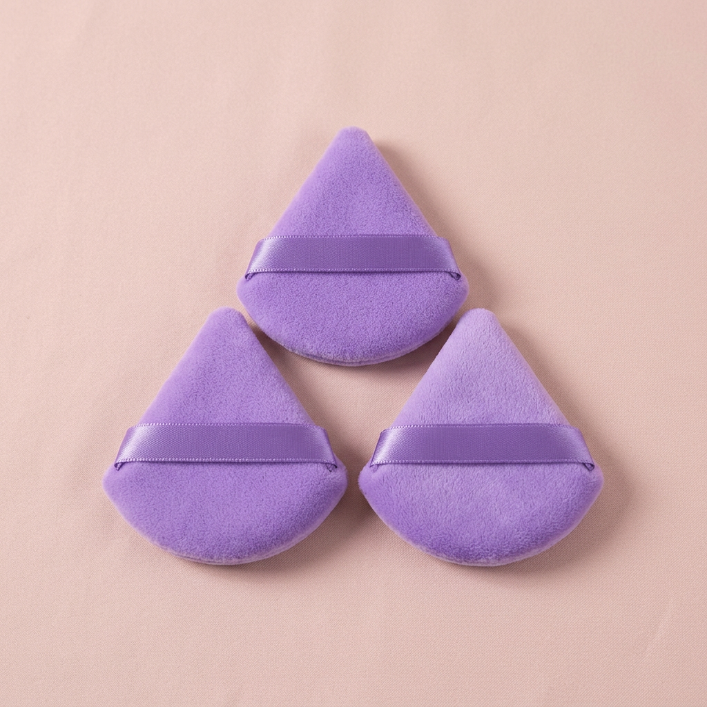 Makeup Puffs