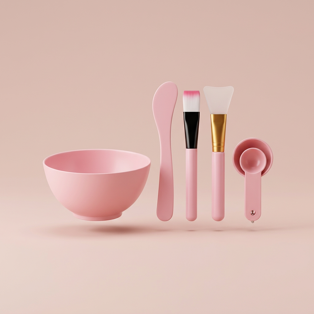 Mask Tool Set