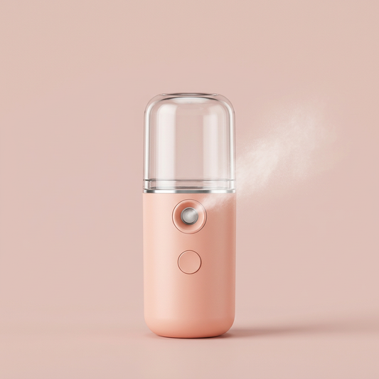 Nano Mist
