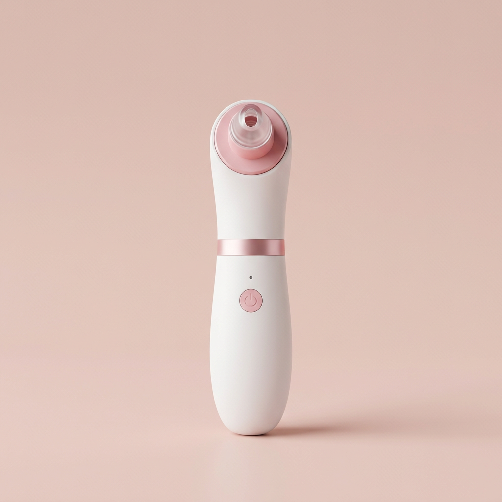 Pore Vacuum
