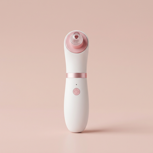 Pore Vacuum