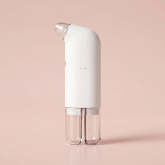 PoreVac Skin Cleanser