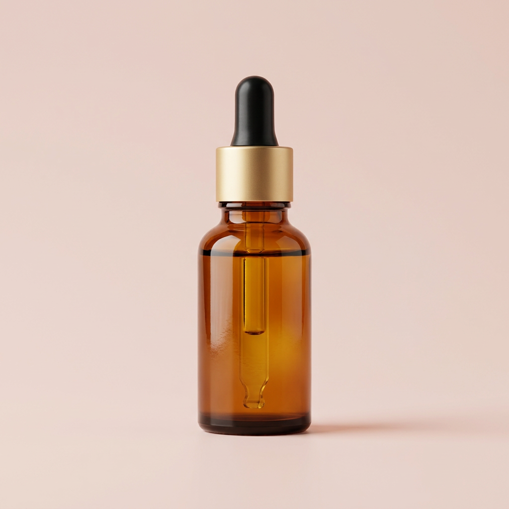 Turmeric Serum
