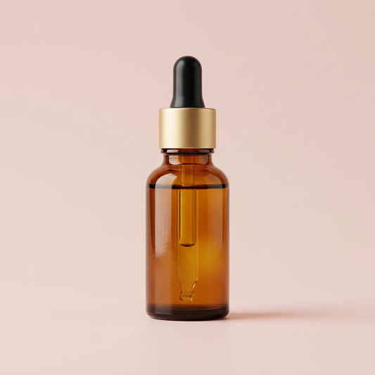 Turmeric Serum